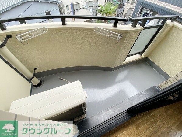 エトワス大岡山の物件内観写真